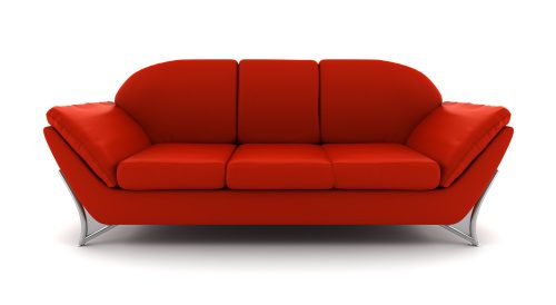 Диван Red Vine