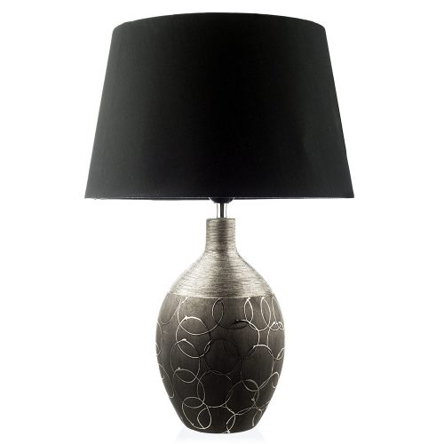 Настольная лампа Volcano