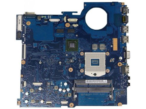 Материнская плата Samsung RV520, RC520 + GeForce 520M