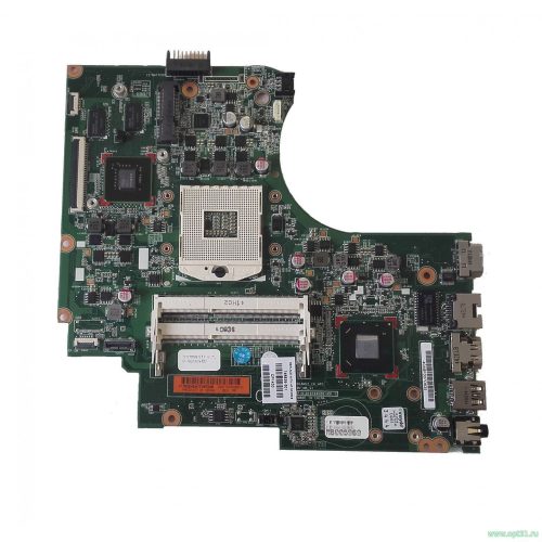 Материнская плата HP 14-D 15-D 250 G2 + видео GeForce 820M