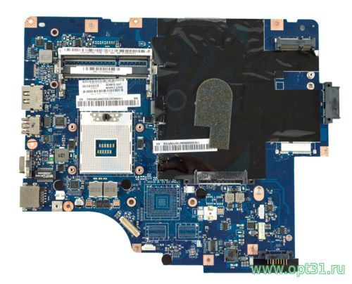 Материнская плата Lenovo G560, Z560 (Сокет G1)