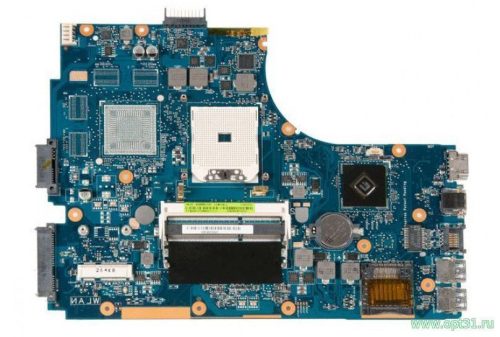 Материнская плата Asus K55N, K55D, A55D