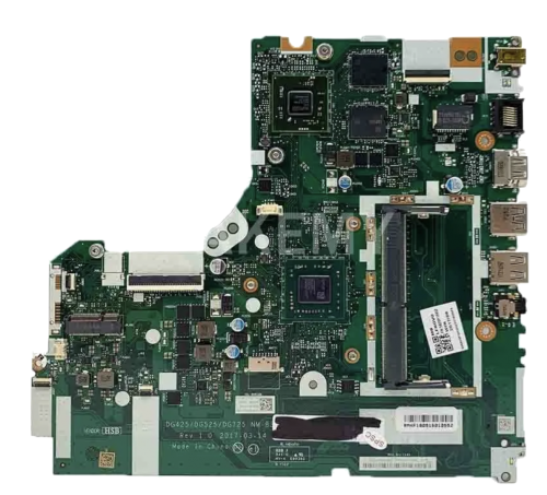 Материнская плата Lenovo 320-15, 320-17 + A4-9120 + Radeon R7 M260