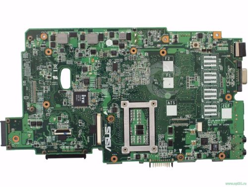 Материнская плата Asus K51IO, X66IC, K66IC