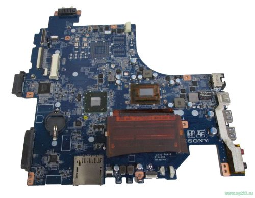 Материнская плата Sony Vaio SVF142 + Intel Core i3-3227U