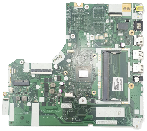 Материнская плата Lenovo 320-15, 320-17 без дискретной графики