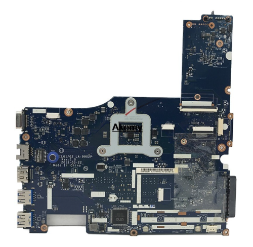 Материнская плата Lenovo G500s (rPGA989, без видео)