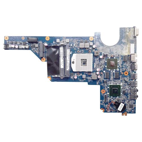 Материнская плата HP G6-1xxx серия, G7-1xxx серия