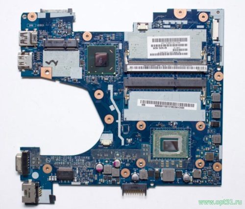 Материнская плата ACER V5-131/171 C7 C710
