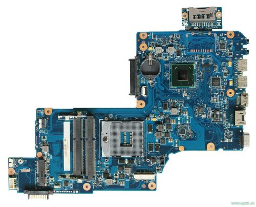 Материнская плата Toshiba C870, L870 (Сокет FS1)