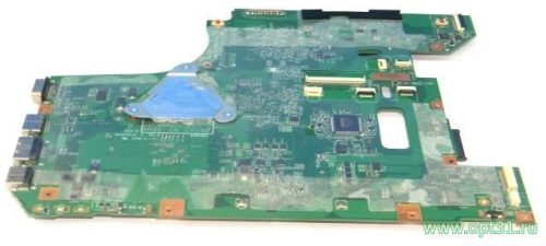 Материнская плата Lenovo B575 + процессор AMD E-300