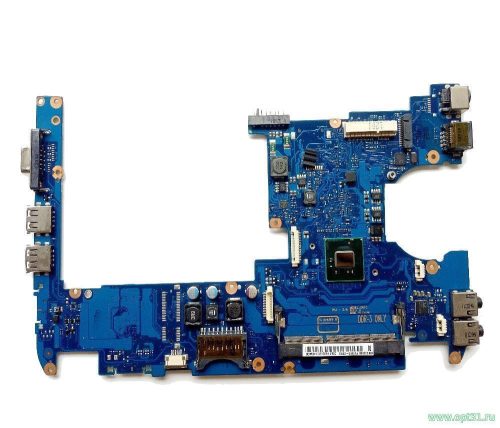 Материнская плата Samsung NP-N102, N102S + Intel Atom N2100
