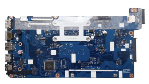 Материнская плата Lenovo B50-10 + Intel N3540