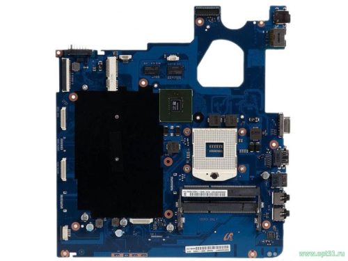 Материнская плата Samsung NP300E5C (rPGA-989) + GeForce 630M