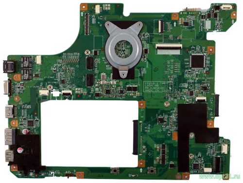 Материнская плата Lenovo B560, V560 (сокет rPGA-989)