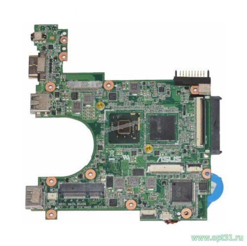 Материнская плата Asus 1025c, 1025ce + проц Intel Atom N2800