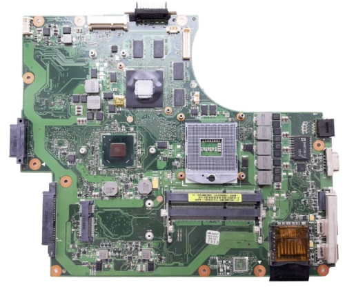 Материнская плата DNS Office (0158636) A15A (Сокет rPGA988B)