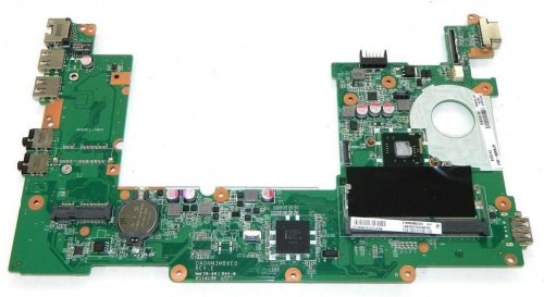 Материнская плата HP Mini 210-4000 (daonm3mb6eo)
