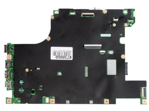 МАТЕРИНСКАЯ ПЛАТА LENOVO B590 + видео Nvidia